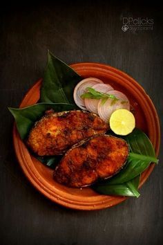 Fish Molee